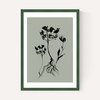 Mono Botanical 6