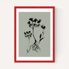 Mono Botanical 6