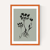 Mono Botanical 6