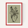 Mono Botanical 9