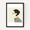 Fashion Portrait