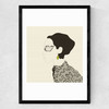 Fashion Portrait