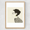 Fashion Portrait