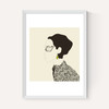 Fashion Portrait