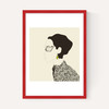 Fashion Portrait