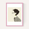 Fashion Portrait