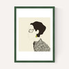 Fashion Portrait
