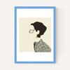 Fashion Portrait