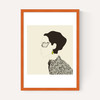 Fashion Portrait