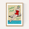 Ladies Pond Lido
