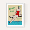 Ladies Pond Lido