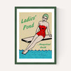Ladies Pond Lido