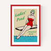 Ladies Pond Lido
