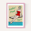 Ladies Pond Lido
