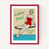 Ladies Pond Lido