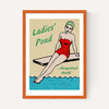 Ladies Pond Lido