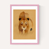Lion by Dieter Braun