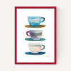 Coffee Cups
