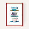 Coffee Cups