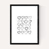 Love Hearts
