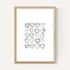 Love Hearts