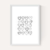 Love Hearts