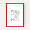 Love Hearts