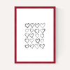 Love Hearts