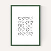 Love Hearts