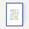 Love Hearts