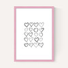 Love Hearts