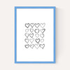 Love Hearts