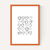 Love Hearts