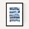 Blue Set 1