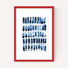 Blue Set 1