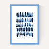 Blue Set 1