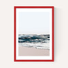 Seashore by Dan Hobday
