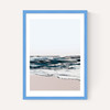 Seashore by Dan Hobday