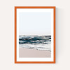 Seashore by Dan Hobday