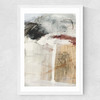 Go Set I Medium White Frame