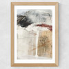 Go Set I Wide Oak Frame