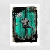 Forest Moon - Star Wars