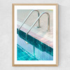 Vintage Swimming Pool