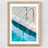 Vintage Swimming Pool