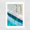 Vintage Swimming Pool