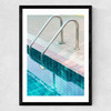Vintage Swimming Pool