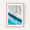 Vintage Swimming Pool