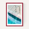 Vintage Swimming Pool