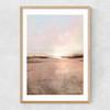 New Dawn Narrow Oak Frame