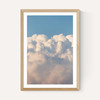 Skies of Blue